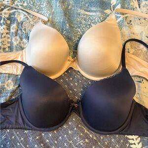 Victoria’s Secret Body By Victoria Bra Bundle